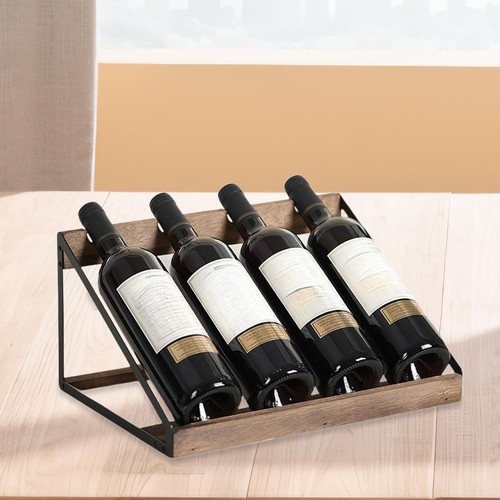Organisateur casier vin - de,