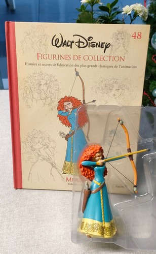 Princesse merida dans - , rebelle