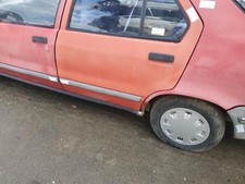 Reservoir essence RENAULT R19