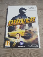Driver : San Francisco -