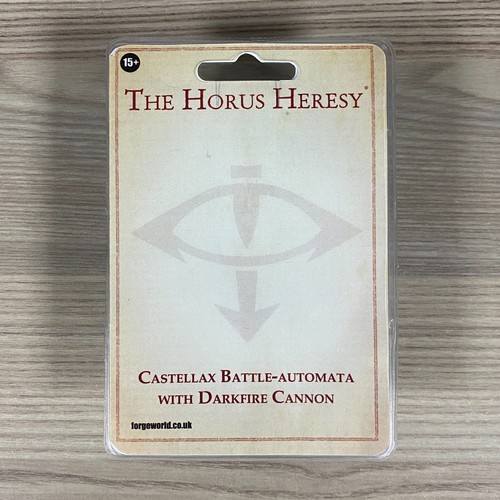 Warhammer the horus - warhammer,