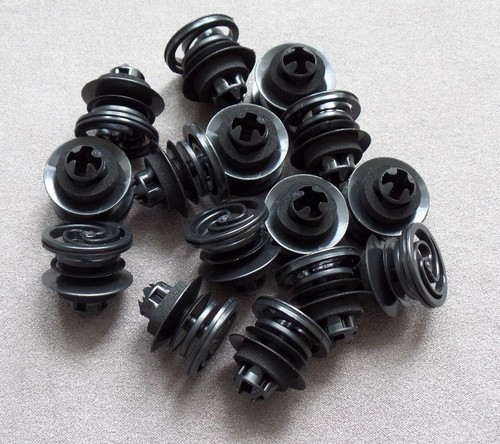 20x panneau porte clip - 20x,