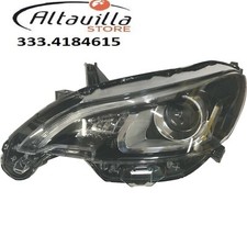 Ligier Phare Avant Gauche -