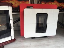 POÊLE PELLET Hydro