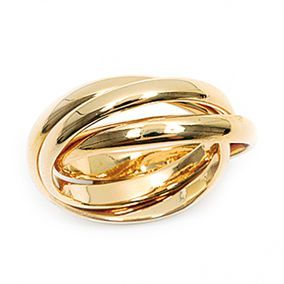 Bague alliance t60 - alliance, jonc