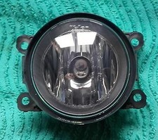 1 Feu Antibrouillard avant Gauche ou Droit Megane (2002) Scenic (2003 NEUF Valeo