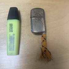 Briquet Ancien POLAIRE 75-8