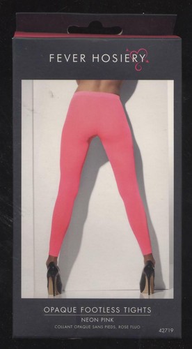 Neuf collant opaque sans - collant, pieds