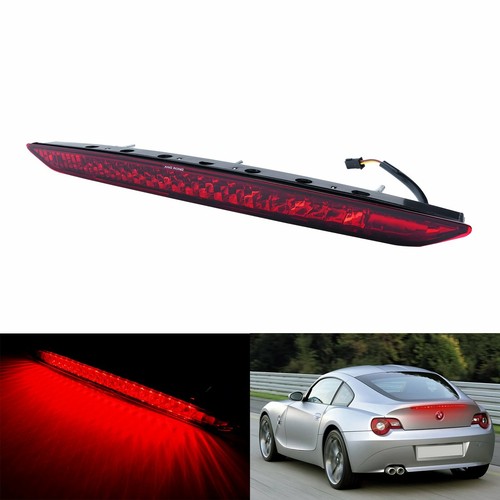 Rouge led 3eme - rouge, stop