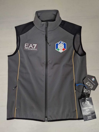 Veste ea7 emporio armani - ea7,