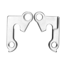 Patte dérailleur vélo en alu