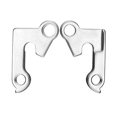 Patte dérailleur vélo alu - vélo,