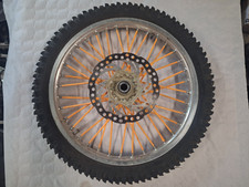 JANTE ROUE AVANT KTM 450 SX 2003