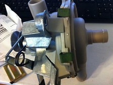 GENUINE WHIRLPOOL WATER DRAIN PUMP FOR WASHER 350367 NEW LIQUIDATION**