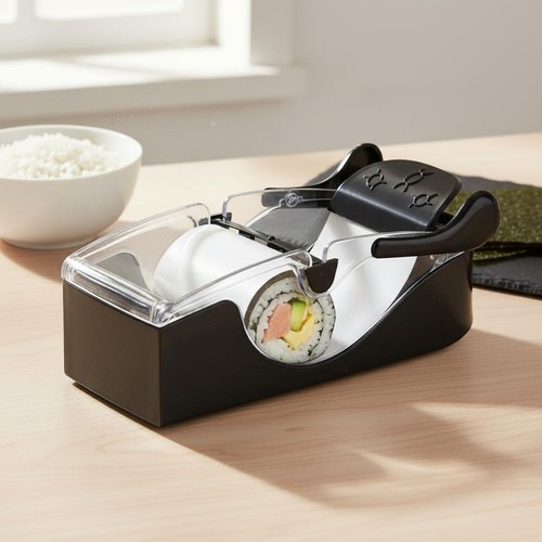 Moule rouleaux sushi - à,