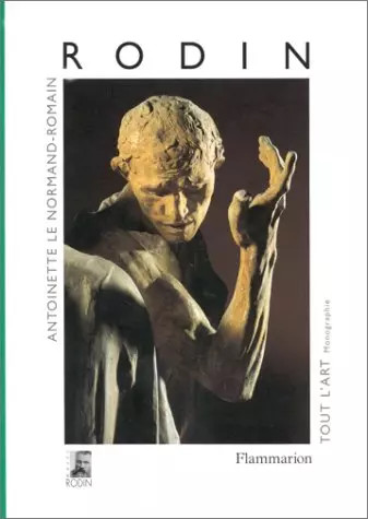 Rodin tout art - rodin, :