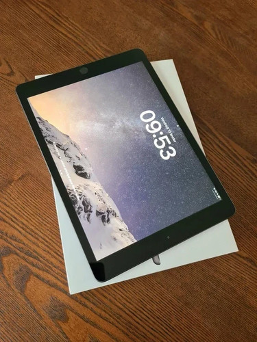 Apple ipad 7ème gén 32go - gén.,