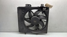 Moto ventilateur radiateur PEUGEOT 207 PHASE 1 1253P8