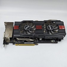 Carte Graphique ASUS GeForce