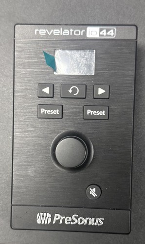 Presonus revelator io44 - io44, usb-c