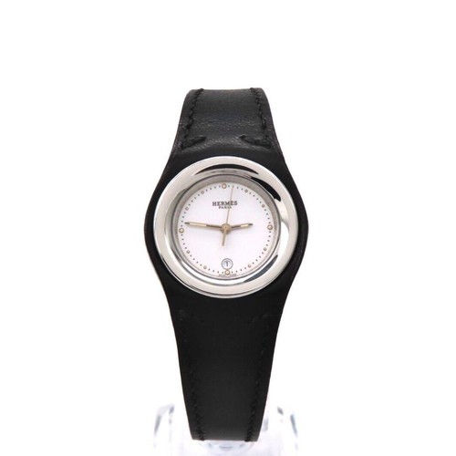 Montre quartz hermes arceau - à,