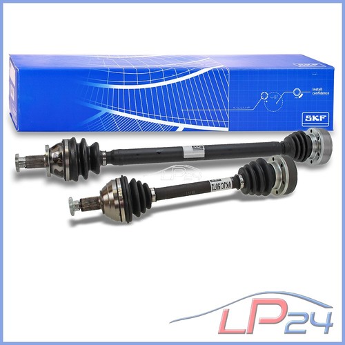 Skf cardan transmission - 2x,