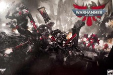 Blood Angels Armée Set