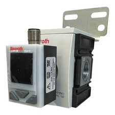 KIT REXROTH R412007251 AS3-DIS-G012-NC3 Répartiteur+ R412007979 Capteur Pression