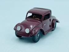 BOHEMIA TATRA Prototype 1931