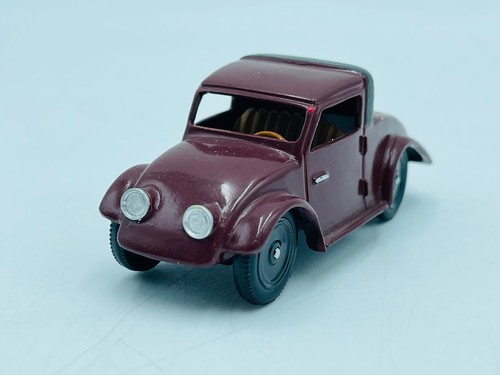 Bohemia tatra prototype - bohemia,