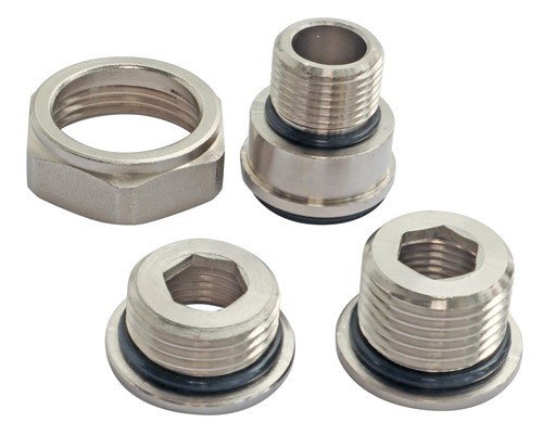 Adaptateur universel pour