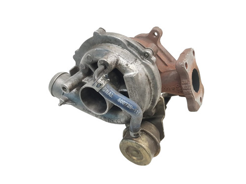 Turbocompresseur 0375e0 - turbocompresseur,