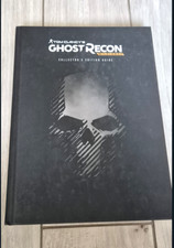 Ghost Recon Wildlands