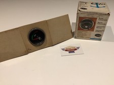 VDO Manomètre température d’huile 12 volts instrument marine