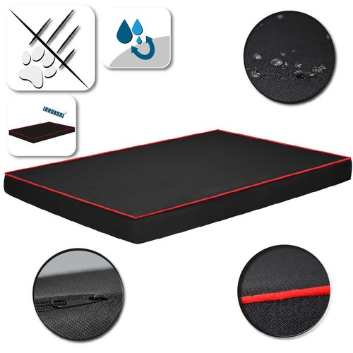 Matelas lit chien - lit, chat