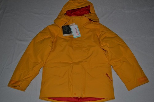Authentique marmot gore tex - marmot,