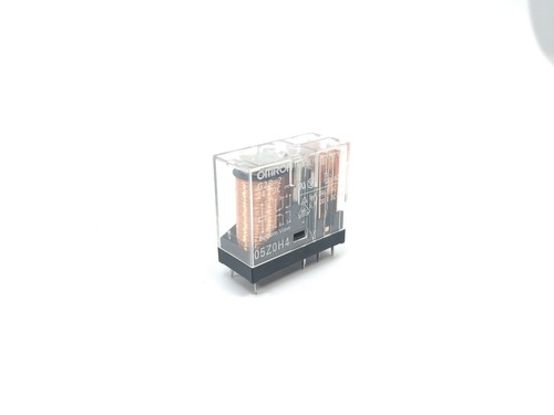 Omron relais universel 366 338 - omron,