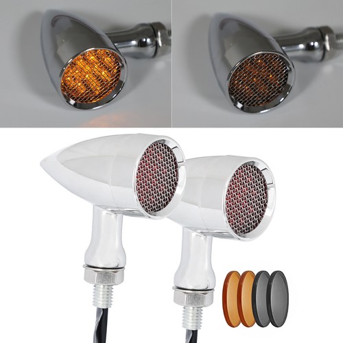 Universel moto clignotant - moto,