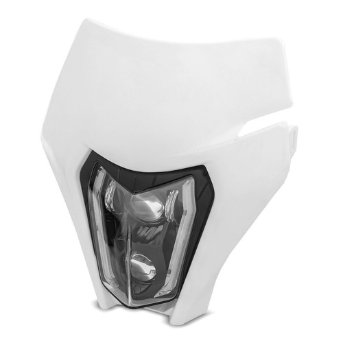 Phare led plaque pour - led, ktm