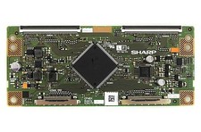 Sharp LC-60LE452U T-Con Board