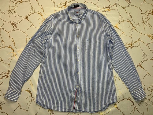 Chemise boutonnée homme paul - boutonnée,
