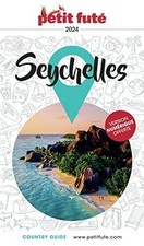 Guide Seychelles 2024 Petit