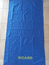 Un drap de bain serviette