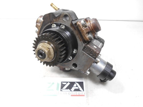 Pompe injection nissan qashqai - nissan,