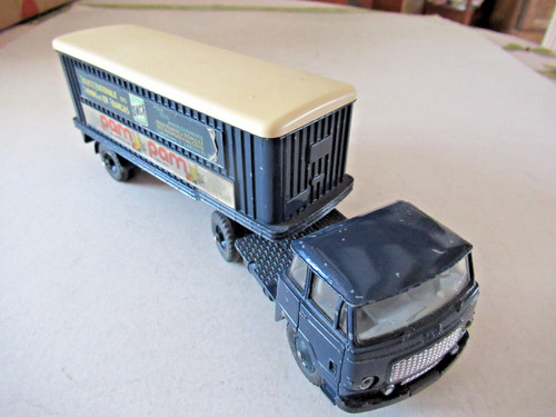 Dinky toys ref 803 - ref, semi