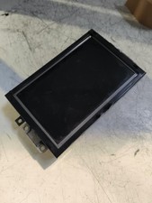 Ecran GPS CITROEN C4 2 PHASE 1 1612070780