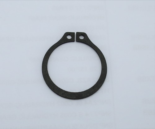 Pièces pompe hydraulique - , r4