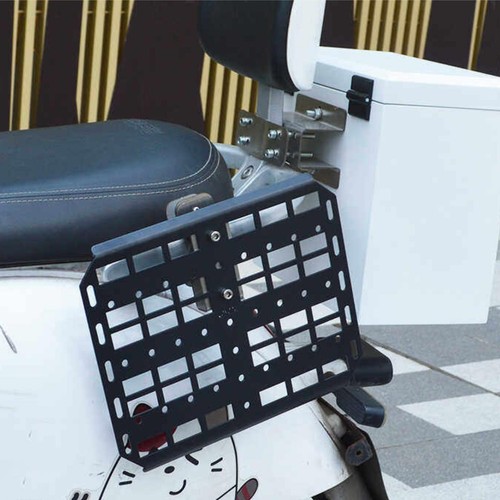 Porte bagages latéral - porte-bagages, pour