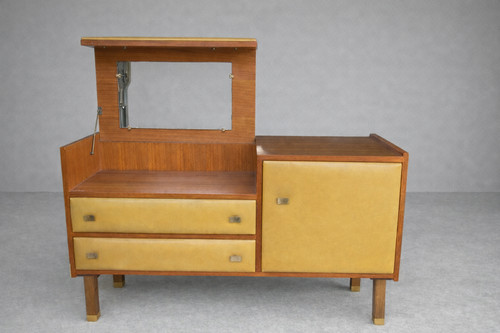 Buffet commode vintage - /,