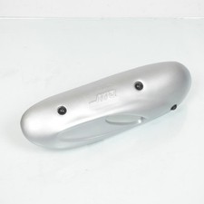 Protection pot d échappement